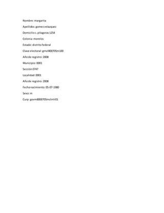 Base Credencial PDF