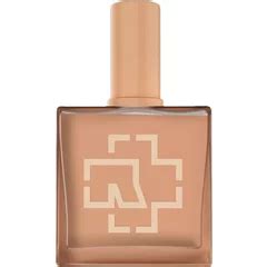 Pussy Dark Intense RAMMSTEIN ScentAdvice
