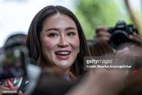 Paetongtarn Shinawatra Photos and Premium High Res Pictures - Getty Images