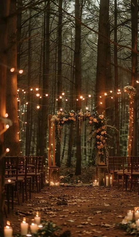 Pin By Ashley Pichardo On Wedding Decor Inspo In 2024 Forest Theme