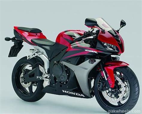 Honda Heavy Bikes Price In Pakistan Bike N Bikes All About Bikes