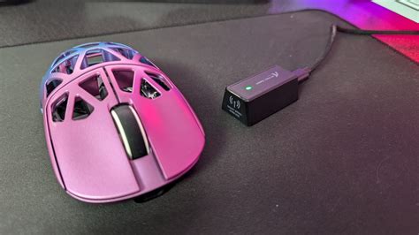 Attack Shark R2 Gaming Mouse Review | TechNuovo