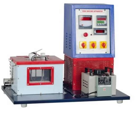Copper Critical Heat Flux Apparatus For Lab Equipment At Rs 140000