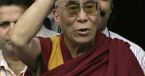 El Dalai Lama Dado De Alta Infobae