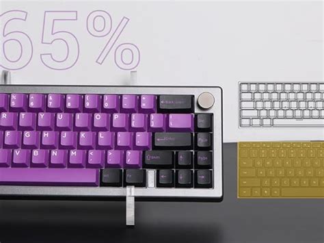 Mua EPOMAKER EK68 65 Wireless Gaming Keyboard Hot Swappable Gasket