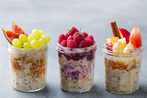 Recetas Con Copos De Avena Que Ayudan A Cuidar Tu Salud