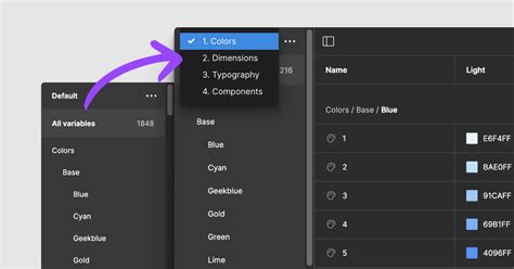 Upgrade Your Design System In Figma Add Color Variables In 15 Minutes