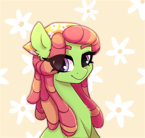 Safe Artist Alixxie Tree Hugger Earth Pony Pony G