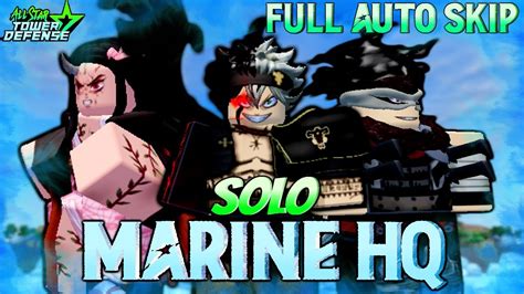 SOLO RAID Marine HQ FULL AUTO Without Cooler Exclusive Units