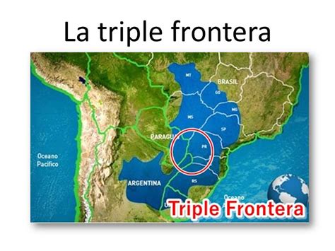 Geopol Tica De Am Rica Latina Y El Mundo Geopol Tica Del Acu Fero