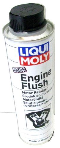 Środek do płukania silnika Liqui Moly Engine Flush 2640 za 42 40 zł z