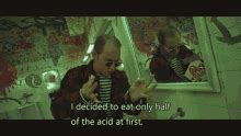 Fear And Loathing In Las Vegas Fear And Loathing In Las Vegas1998