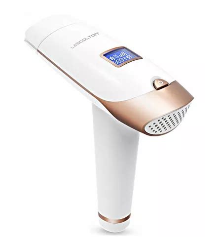 Depiladora Laser Lescolton T009i Digital Envío Gratis Envío gratis