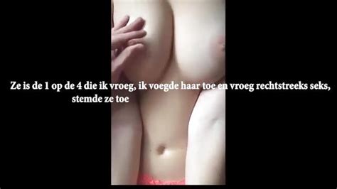 Chesty Dutch Amateur In Sexy Panties Gets Her Cunt Clobbered Porn