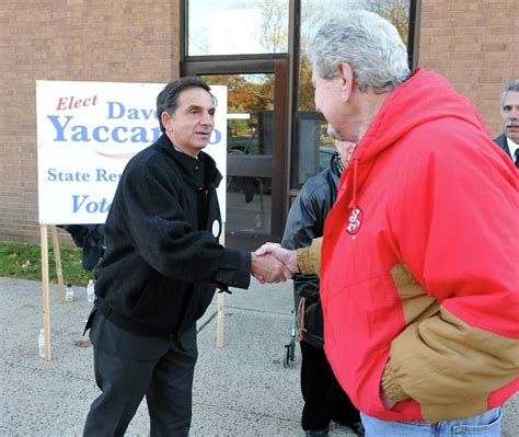 Yaccarino Ranciato Viele Each Claim To Have Pulse Of North Haven In State House Race