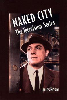 Naked City The Complete Series 1963