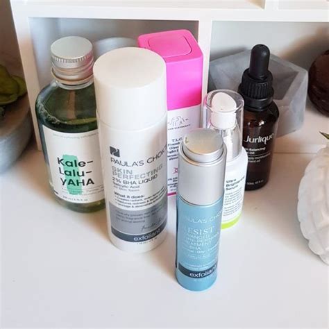 My Current Evening Skincare Routine Lab Muffin Beauty Science Skin Care Routine Beauty