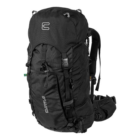 Mochila Curtlo Hiker 40 10 Radical Camping