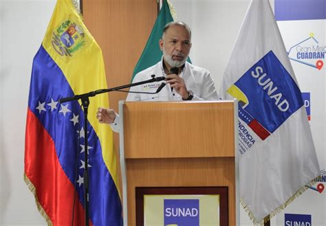 Sunad Dirige Seminario Antidrogas Para Funcionarios De Ipostel Sunad