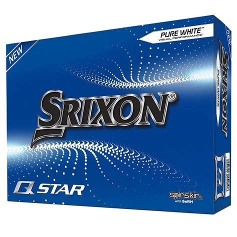 8 Srixon golf balls to step up your game