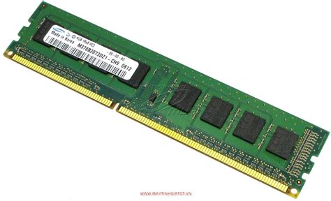 Ram Ddr3 Samsung Adata Máy Bộ 8gb Bus 1600 Vi Tính Thành Công