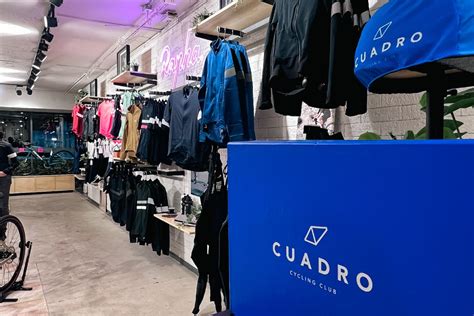 Cuadro Cycling Store Abre Sus Puertas En Polanco Coolture Coolture