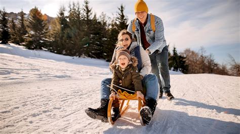 La Rel Che En Famille Des Id Es De Sorties Montr Al