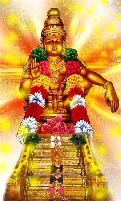 Lord Ayyappa Photos Big Size Divineinfoguru