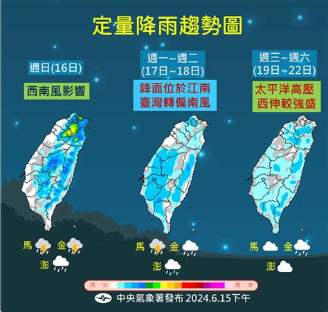 台東焚風飆40 1度！ 全台未來1週熱爆 氣象署曝明天焚風條件 生活 自由時報電子報