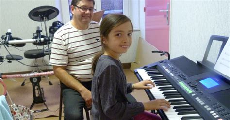 Thiaucourt Regni Ville Rentr E Les Cours De Musique Reprennent