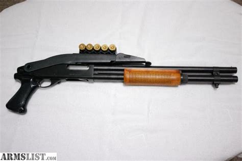 Armslist For Sale Remington 870 Magnum Police Combat Shotgun 12ga Blued