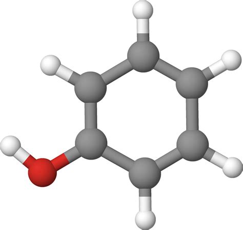 fenol – Store norske leksikon