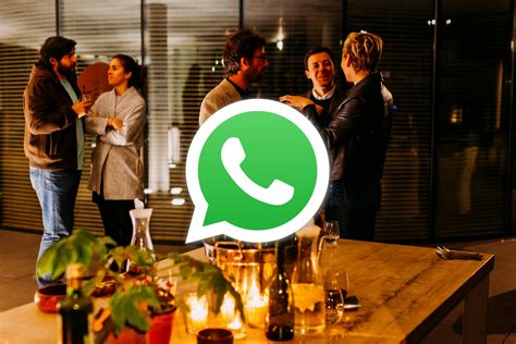 Cómo salir de un grupo de WhatsApp sin que nadie lo sepa