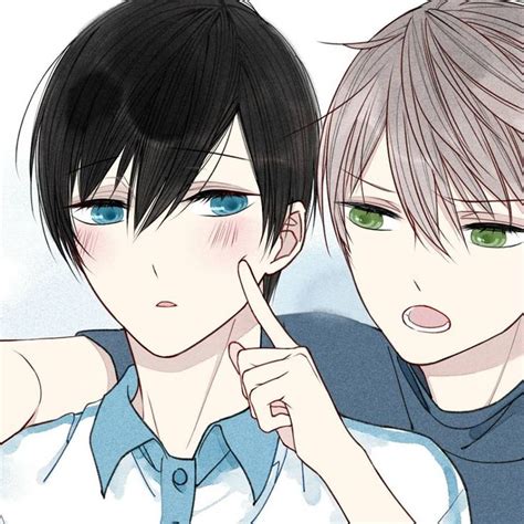 Ghim của Mikyum trên Webtoons manhwas Anime Hình ảnh Dễ thương