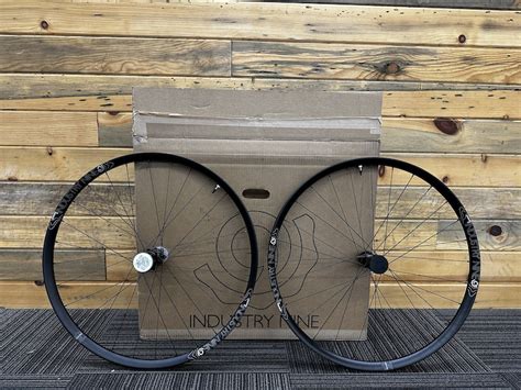 Industry Nine Hydra Enduro S For Sale