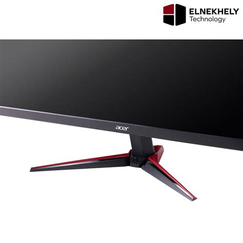 Acer 24 Inch VG240Y Bmiix IPS 165Hz 0 5MS Gaming Monitor