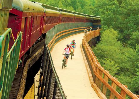 Guide To Lehigh Gorge State Park The Current