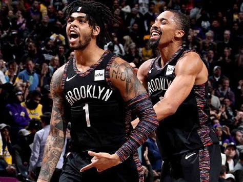 Lakers sign Spencer Dinwiddie on $1.5 million deal sending NBA fans ...