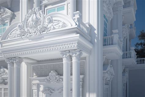 3D моделирование - заказать услугу по выгодной цене в Москве