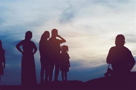 page  community silhouette stock  images  backgrounds