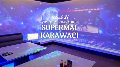 Vip Room Steak Supermal Karawaci Youtube