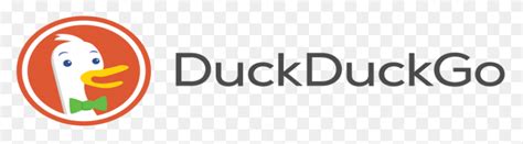 Duckduckgo Logo And Transparent Duckduckgopng Logo Images