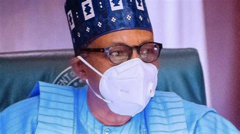 Politics Buhari Returns To Abuja After Sallah Holiday In Daura