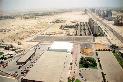 IN PICTURES Dubai Then And Now Arabian Business Latest News On The