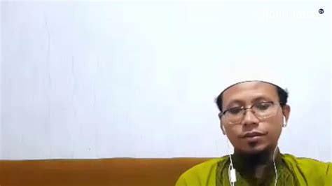 Ilmu Qira At Sab Ah Dr KH Akhmad Alim M A Kuliah Ulumul Quran YouTube