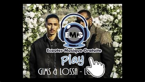 Musique Gims Lossa LOCO