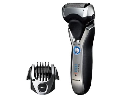 Электробритва Panasonic ES-RT77-S520 - Купить в Ташкенте