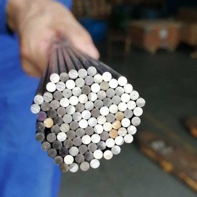 Cobalt Welding Rod With Mill Certificate International Standard Welding