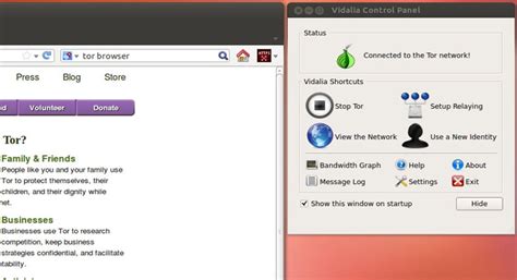 C Mo Instalar El Navegador Tor En Ubuntu