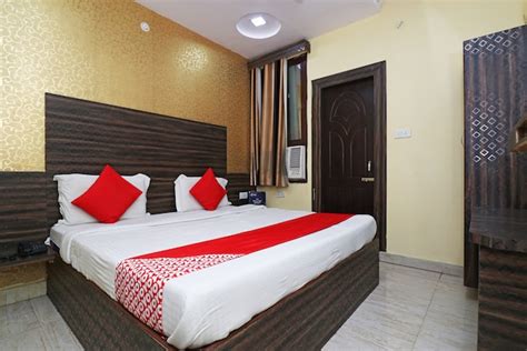 Hotels in Lucknow: Best Budget Lucknow Hotels from ₹365